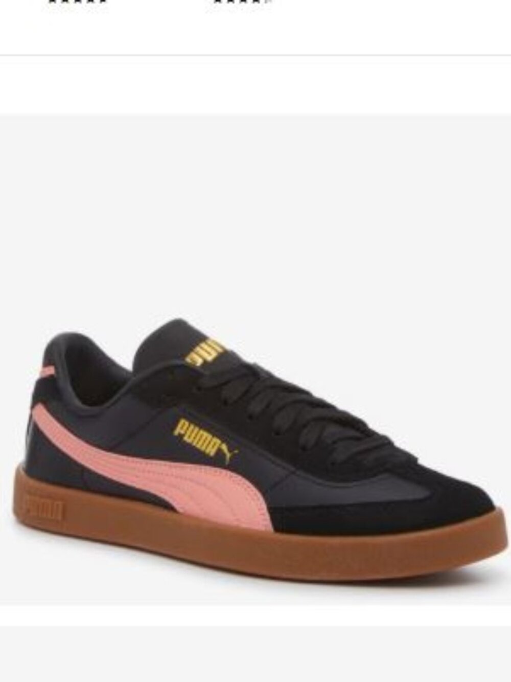 The Club II Era sneaker from Puma